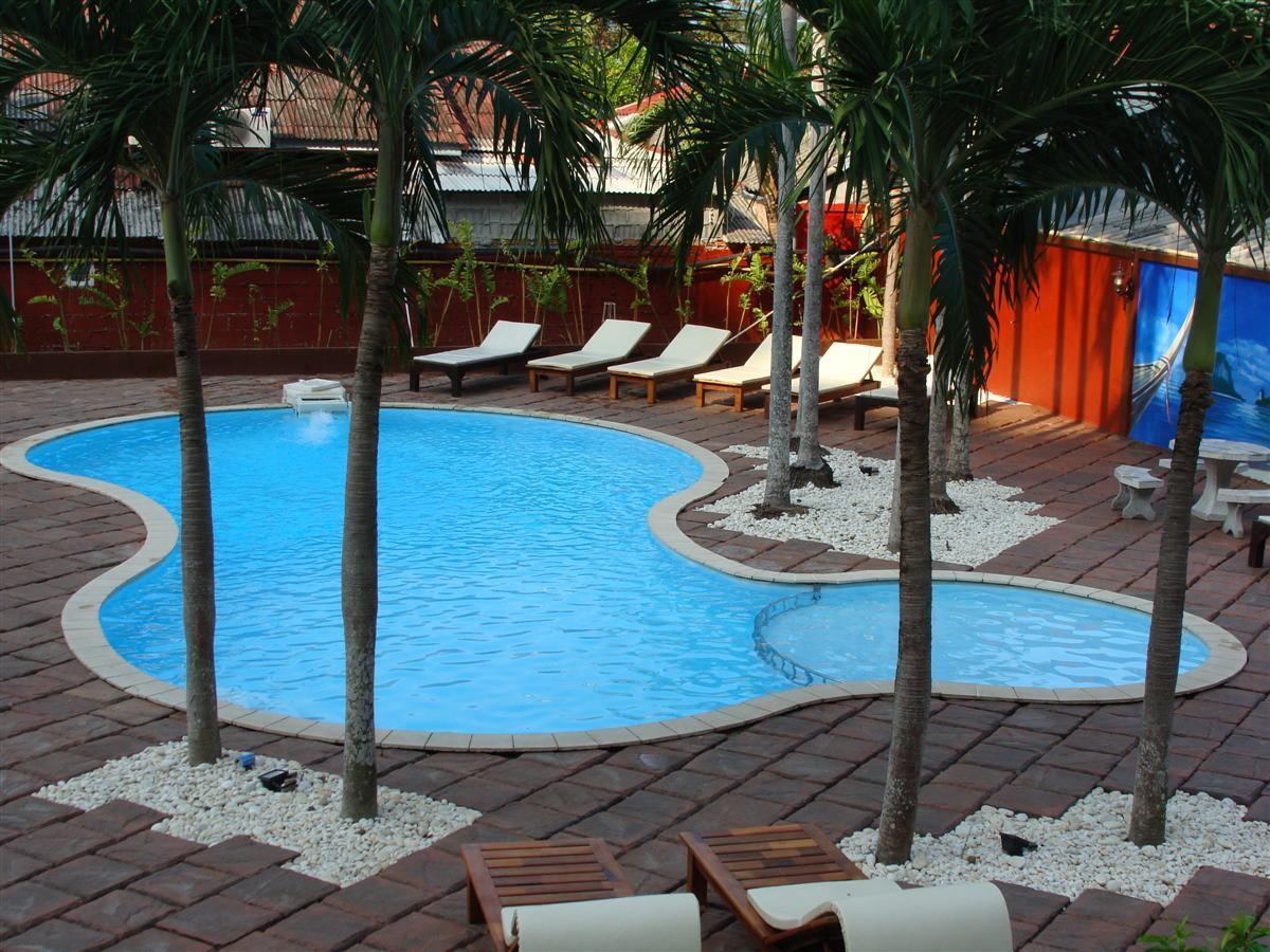 Ao Nang Beach Resort Krabi town Екстериор снимка