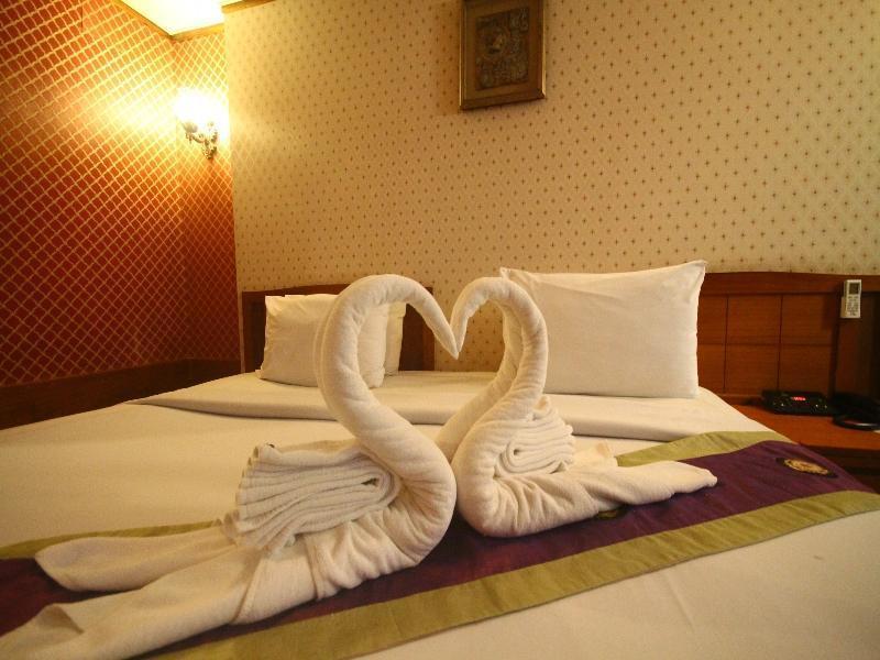 Ao Nang Beach Resort Krabi town Екстериор снимка